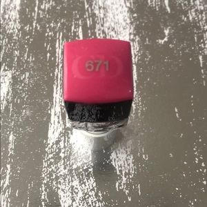 Dior Satin Rouge Lipstick